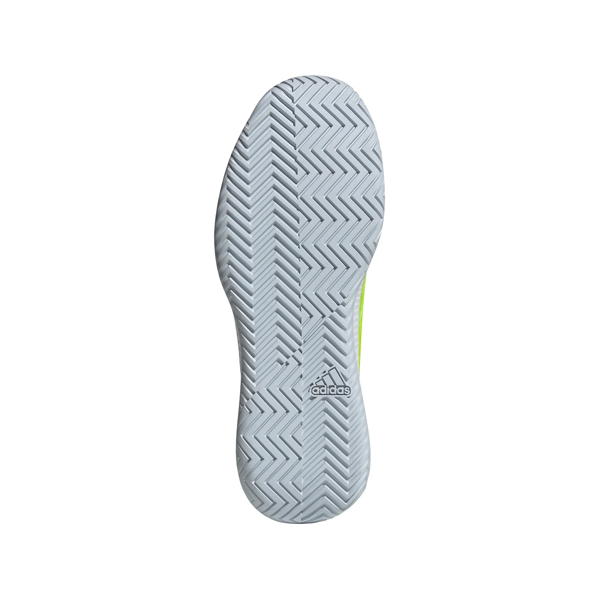 adidas-defiant-generation-m-solar-yellow-halo-blue-cloud-white-2 Adidas Defiant Generation M - solar yellow/halo blue/cloud white