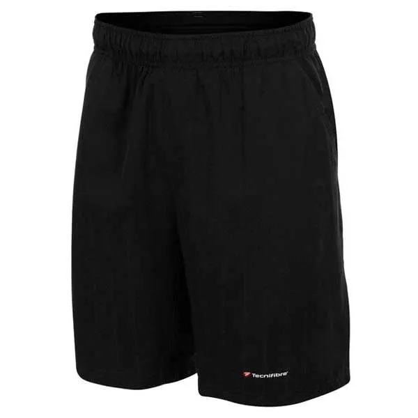 Tecnifibre Cool Short - black Tecnifibre Cool Short - black