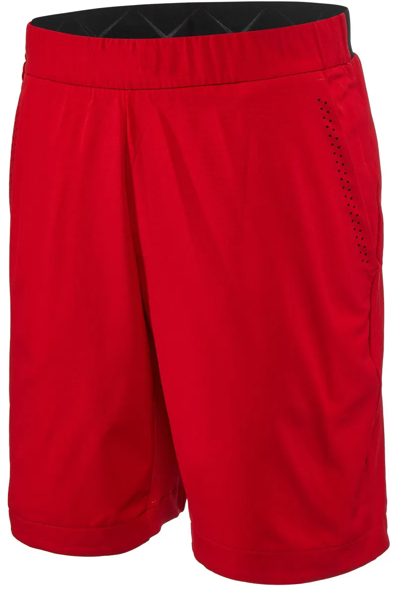 adidas-barricade-bermuda-scarlet-1 Adidas Barricade Bermuda - scarlet