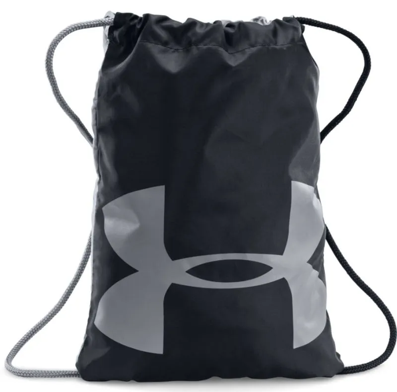 under-armour-ozsee-sackpack-black-1 Under Armour Ozsee Sackpack - black