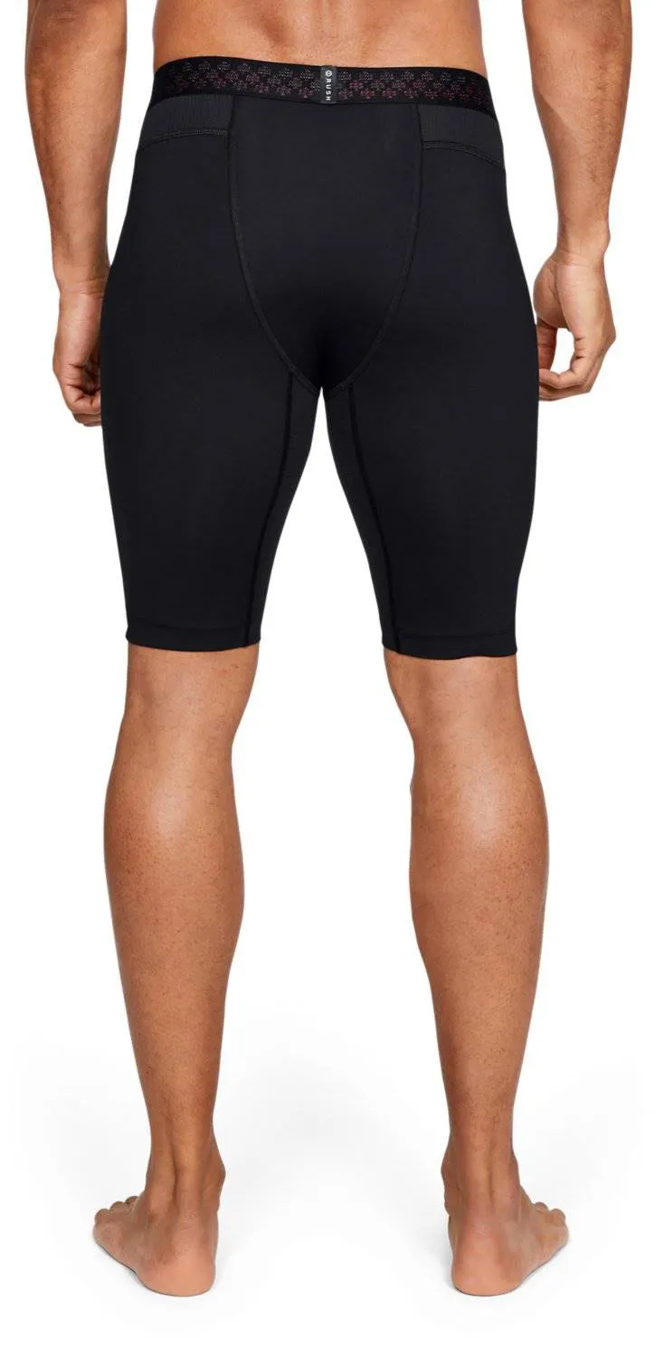 under-armour-men-s-ua-rush-compression-shorts-black-4 Under Armour Men's UA RUSH Compression Shorts - black