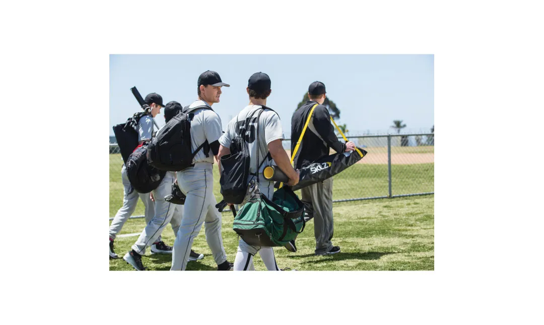 sklz-travel-barrel-roller-3 SKLZ TRAVEL BARREL ROLLER