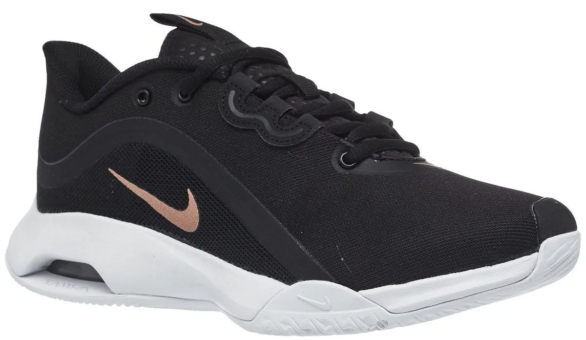 Nike WMNS Air Max Volley - black/metallic red bronze/white