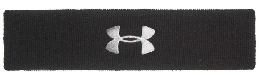 Under Armour Headband - black