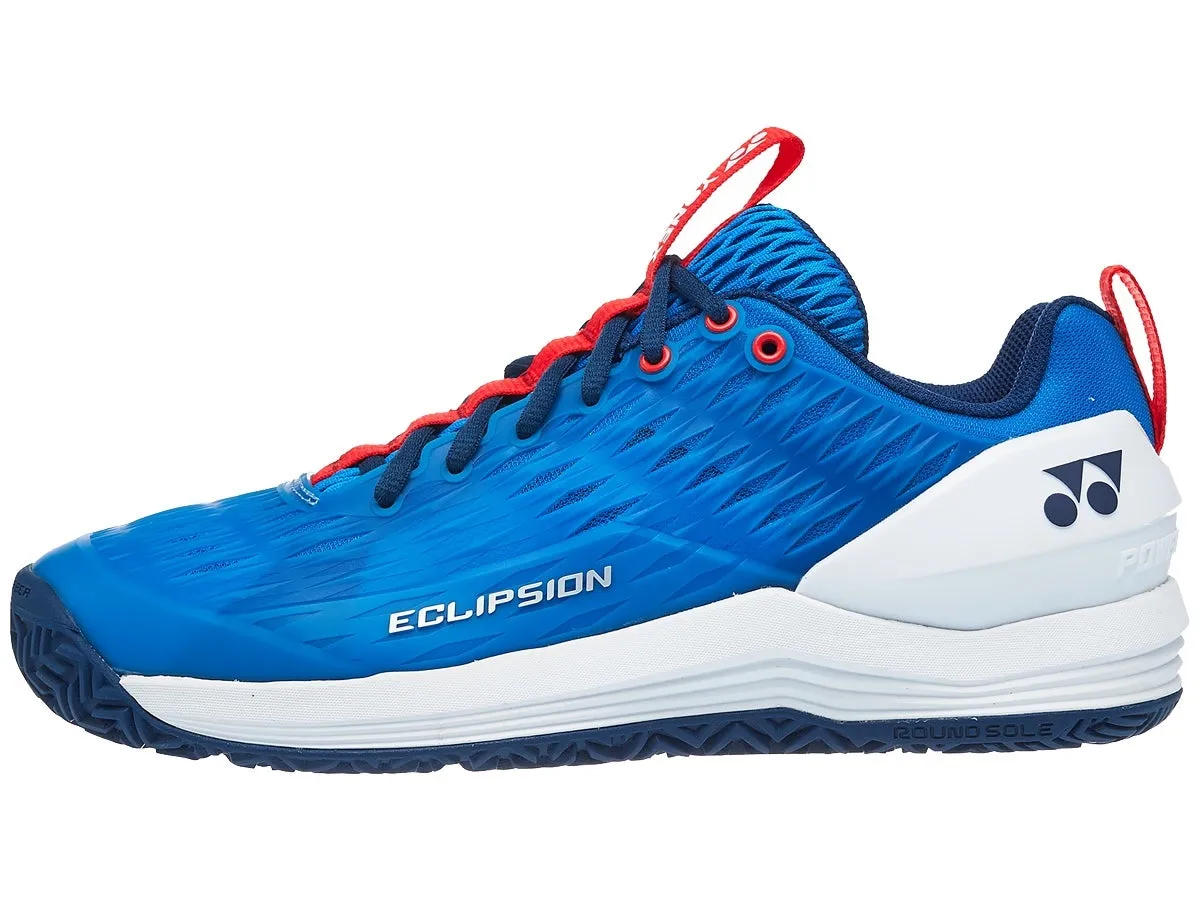 Yonex Power Cushion Eclipsion 3 - blue/white