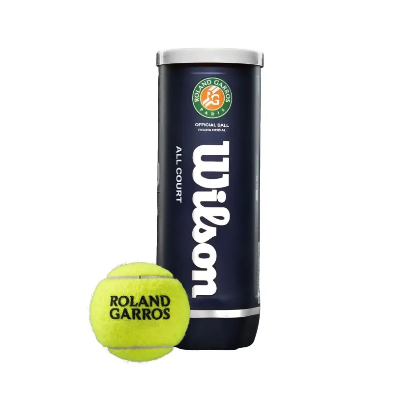 Wilson Roland Garros All Court 3B