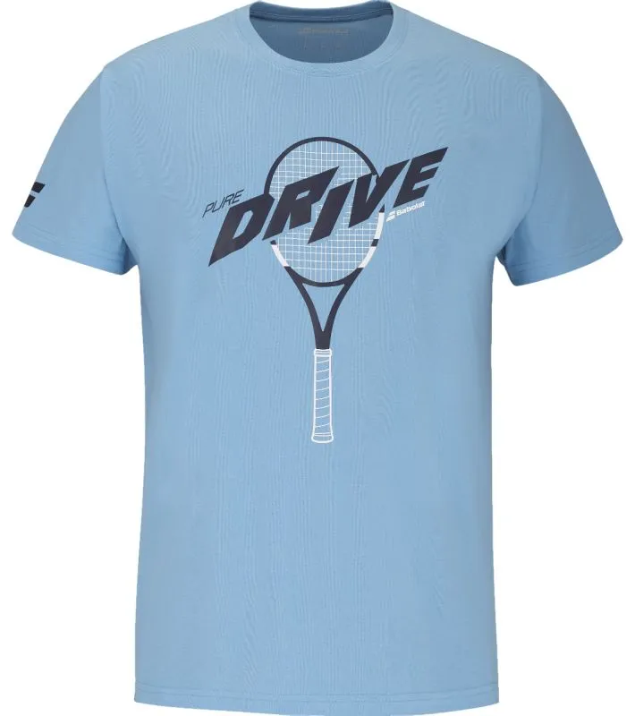Babolat Drive Cotton Jr Babolat Drive Cotton Jr