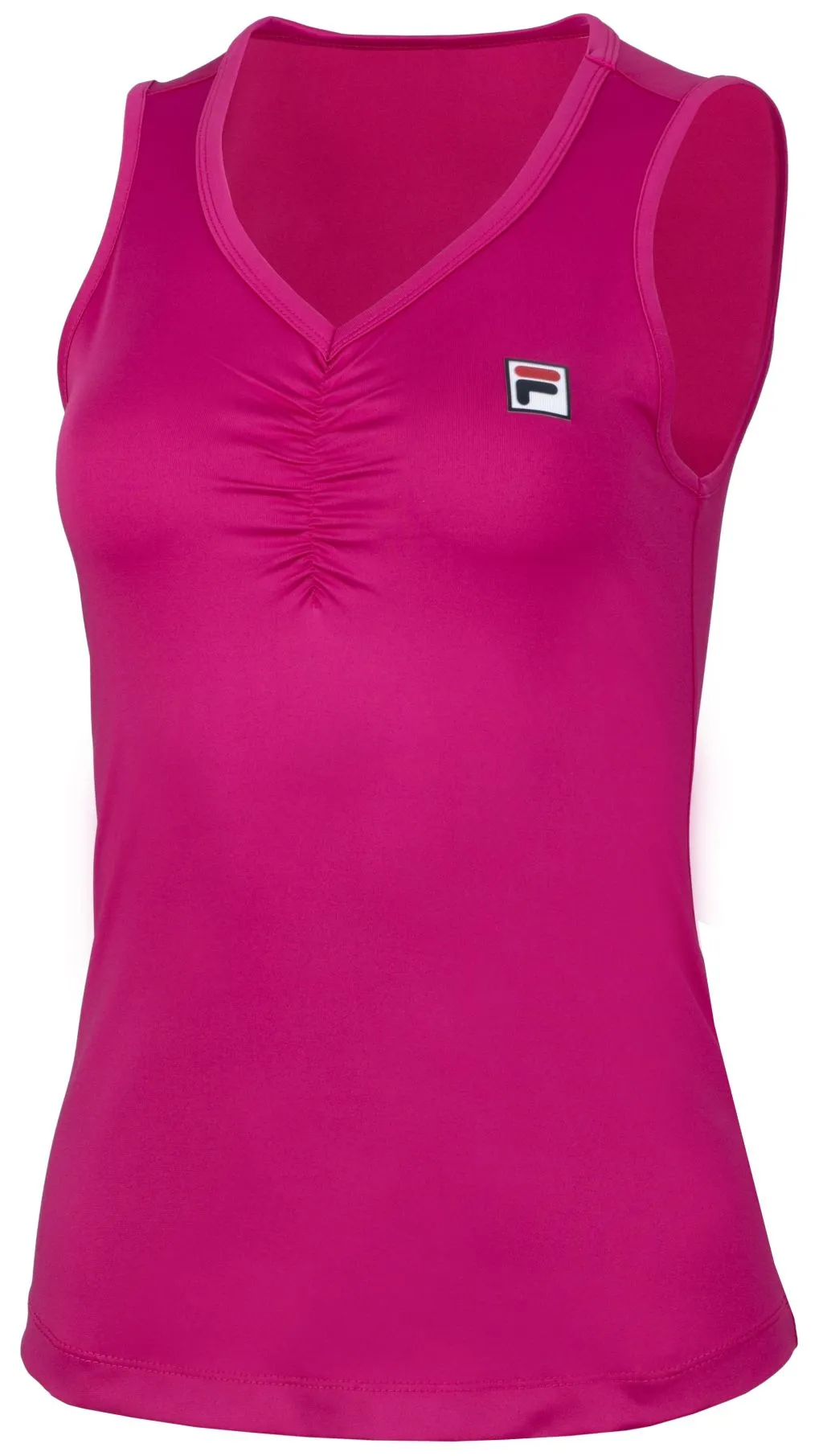 Fila Top Marleen - festival fuchsia