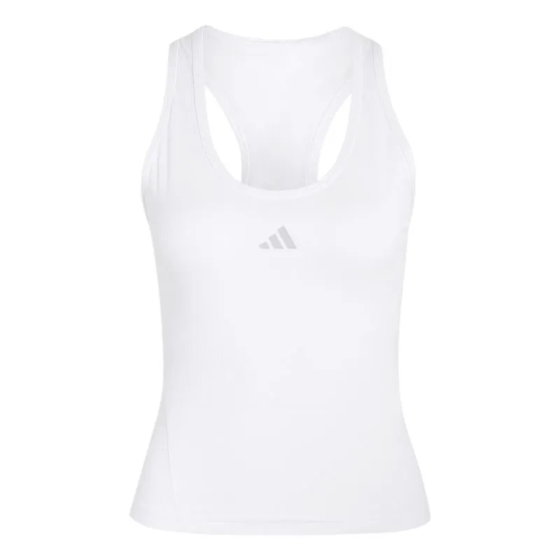 Adidas Club Midi Tank - white Adidas Club Midi Tank - white