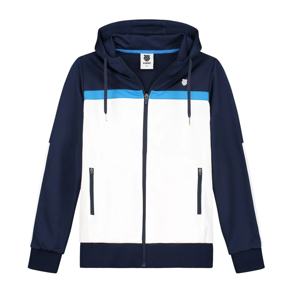 K-Swiss Tac Core Team W - navy/white/french blue K-Swiss Tac Core Team W - navy/white/french blue