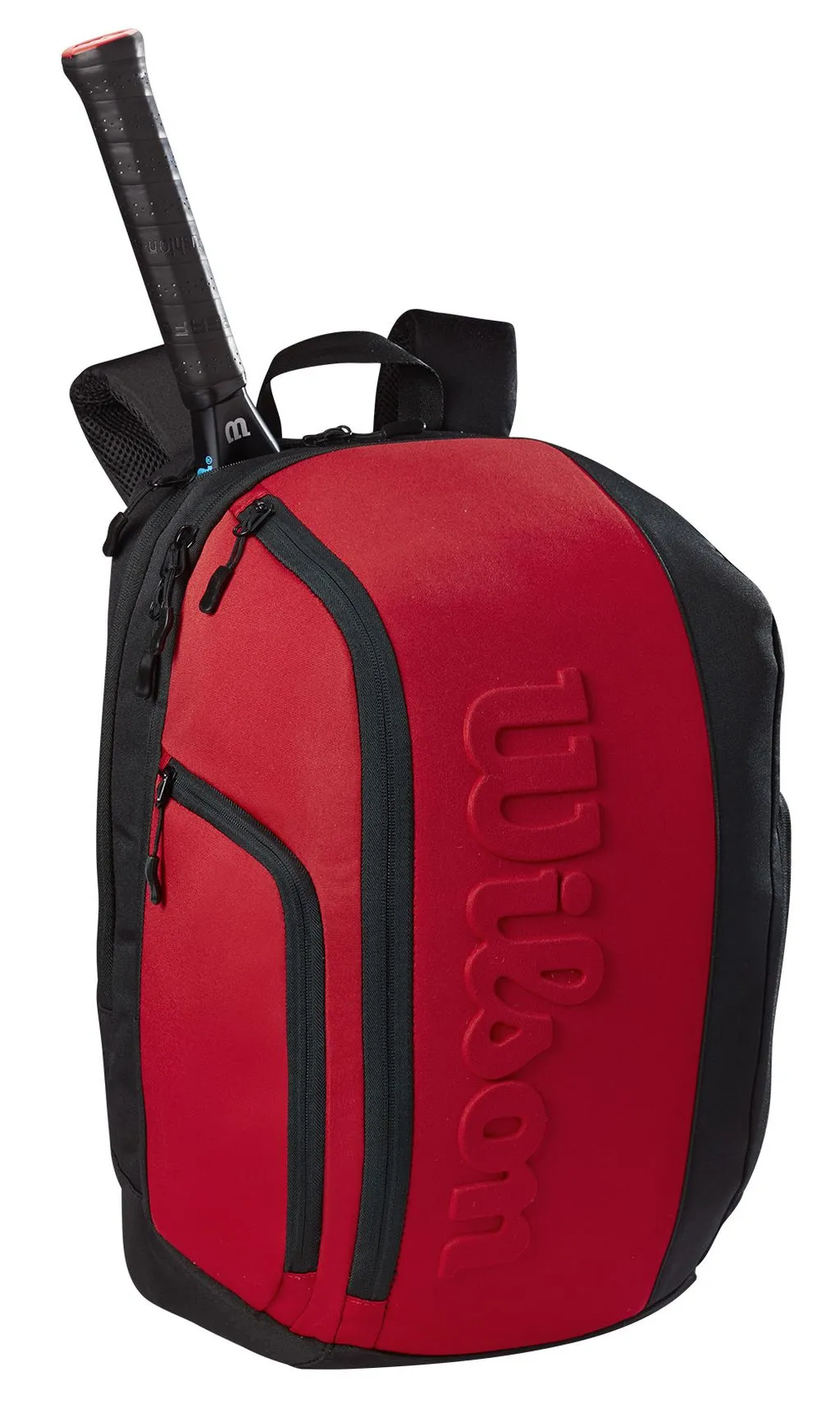Wilson Super Tour Backpack Clash V2.0