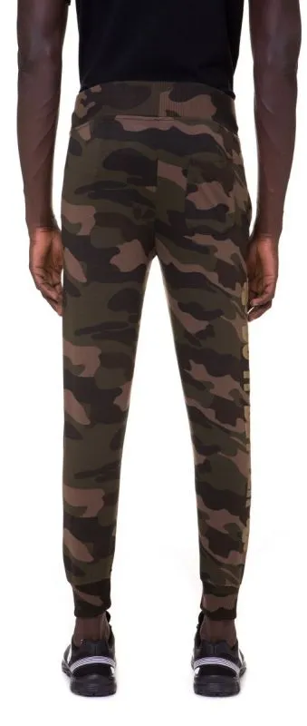 Hydrogen Do It Better Sweatpants - camouflage
