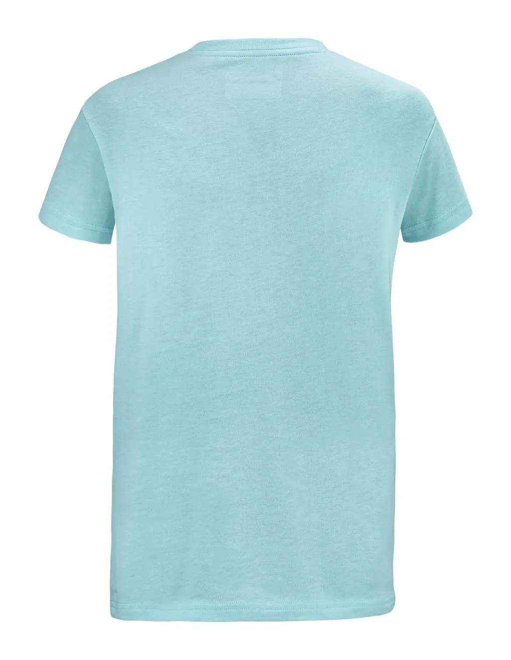 t-shirt-babolat-exercise-vintage-boy-angel-blue-1