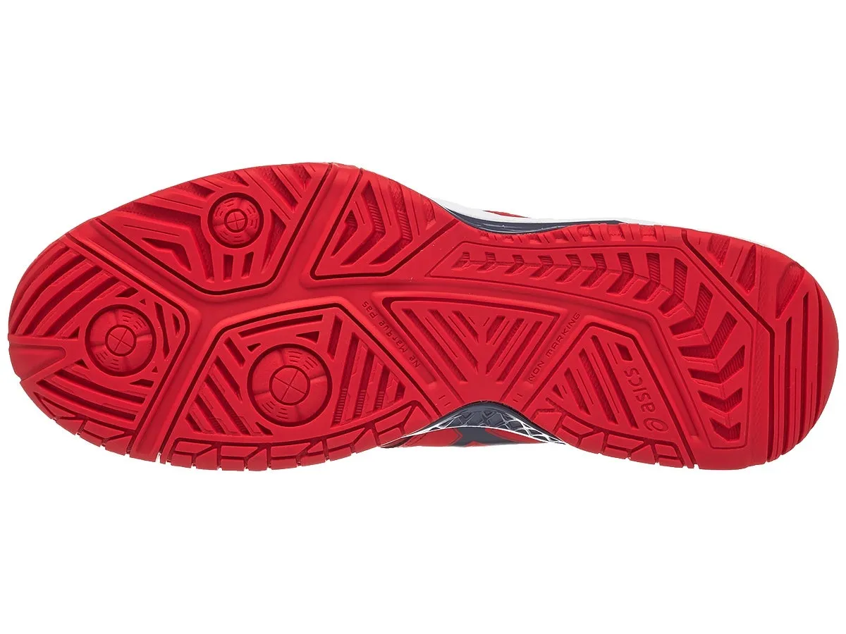 asics-gel-challenger-12-classic-red-white-5 Asics Gel-Challenger 12 - classic red/white
