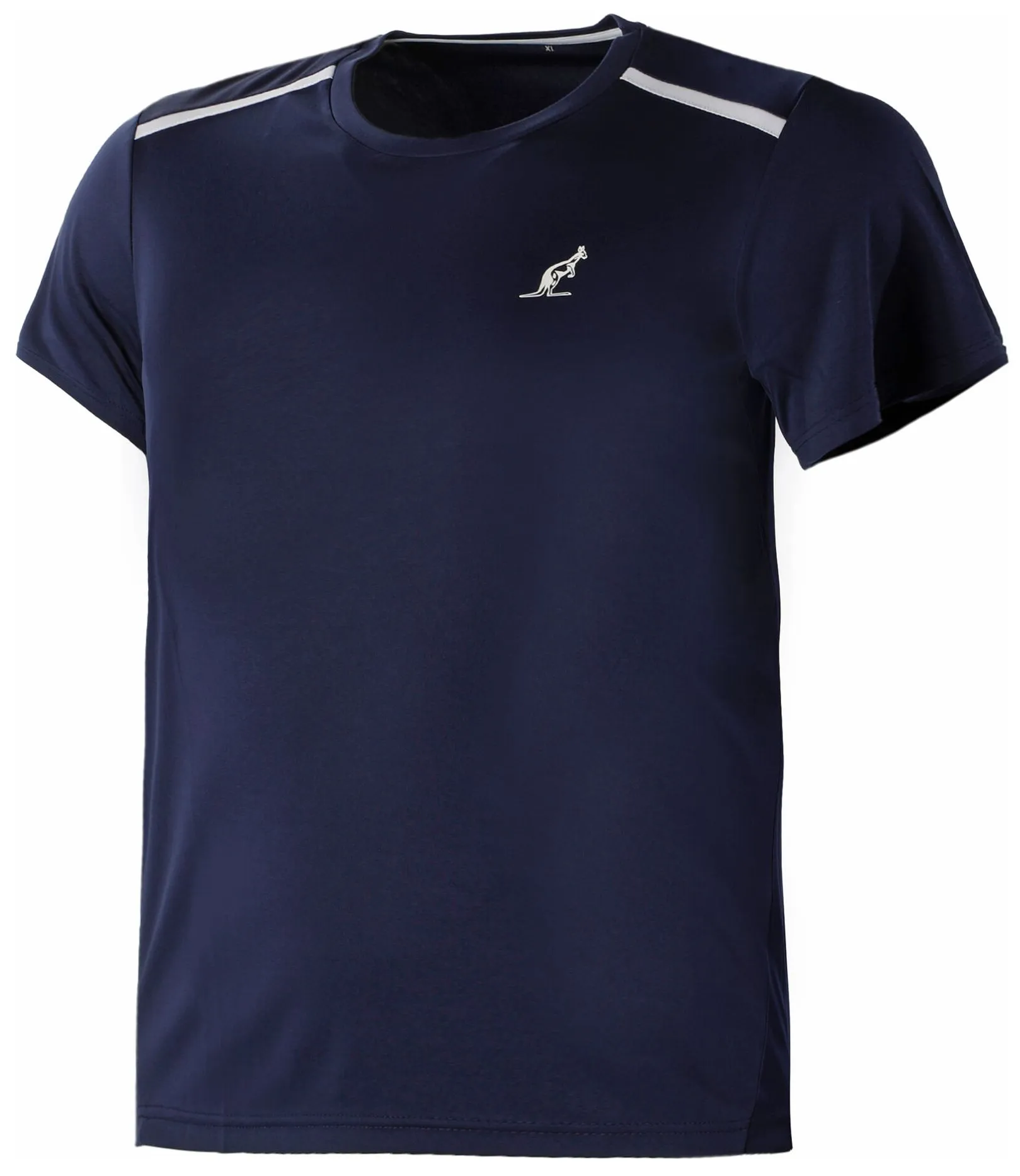 Australian T-Shirt Ace Con Fettuccia In - blu cosmo/altro colore