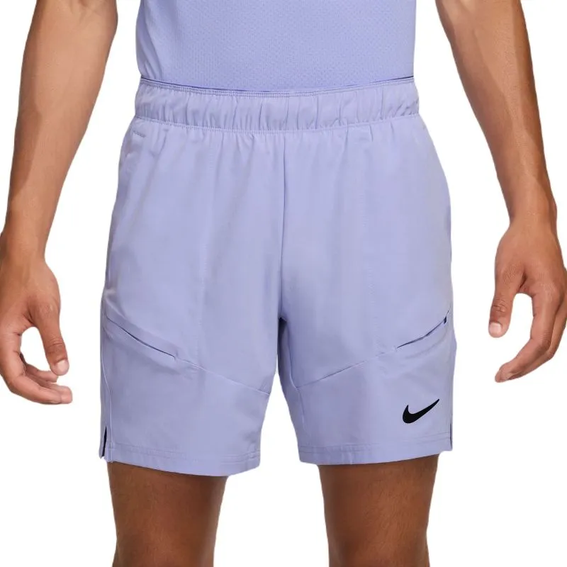 Nike Court Dri-Fit Advantage 7" Tennis Nike Court Dri-Fit Advantage 7" Tennis