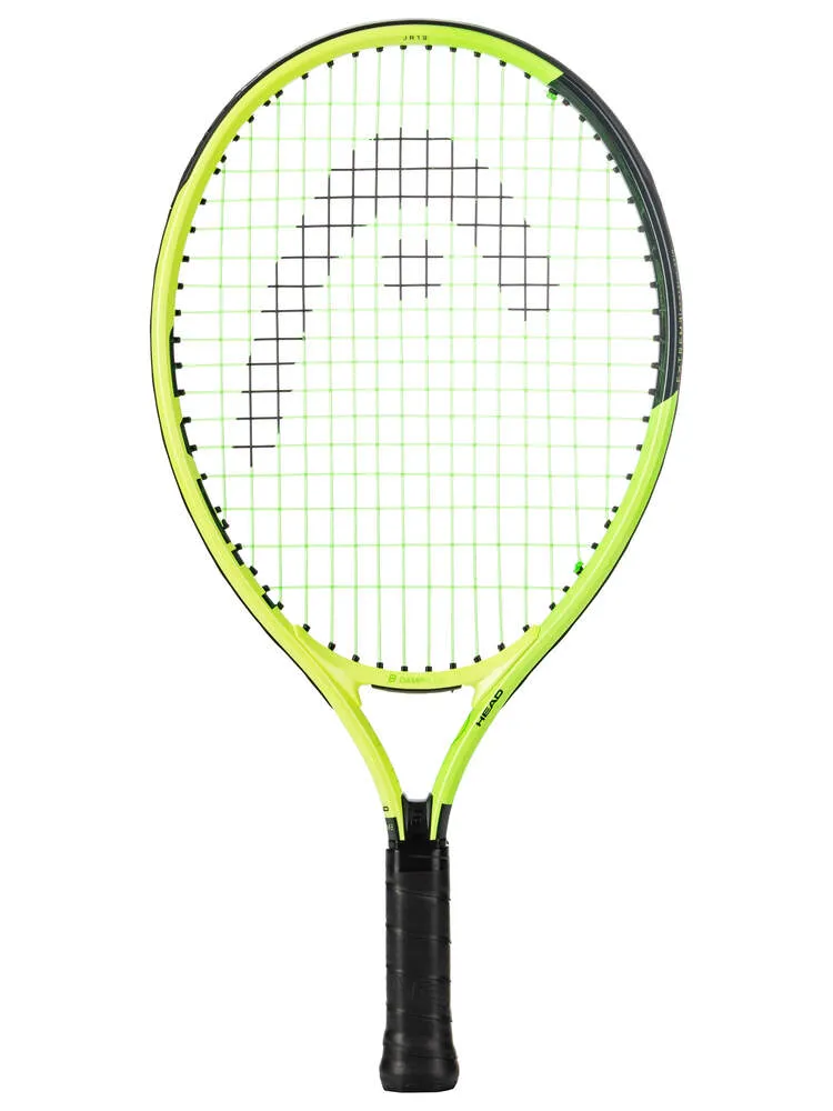 Head Extreme Jr. 19 - lime Head Extreme Jr. 19 - lime