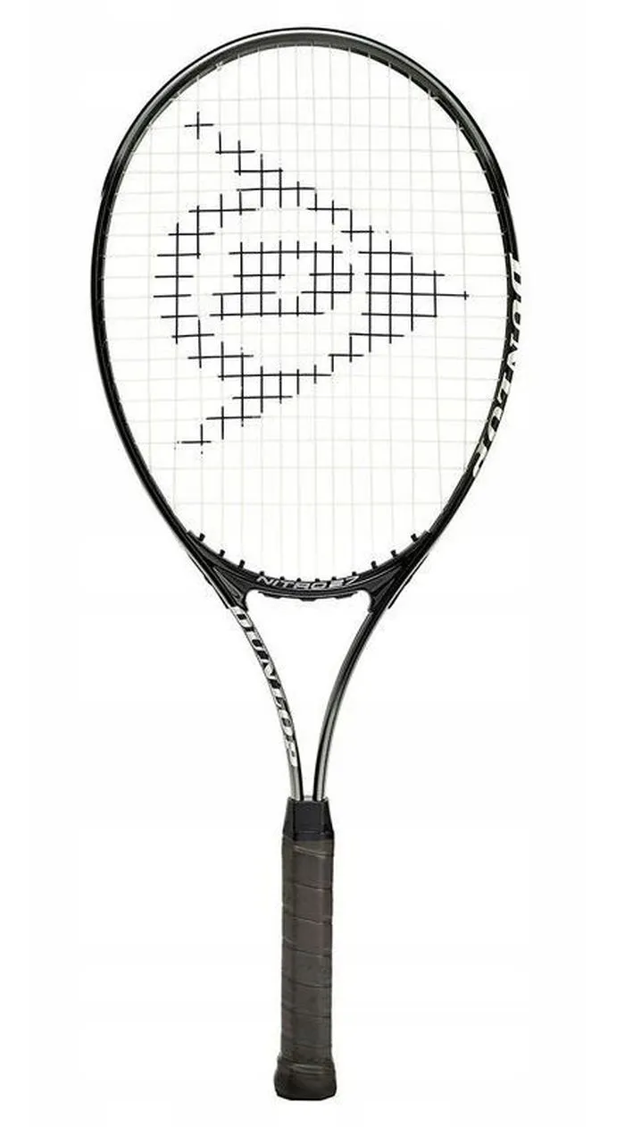 nitro27 Dunlop Nitro 27