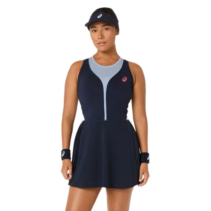 Asics Match Pleat - midnight Asics Match Pleat - midnight