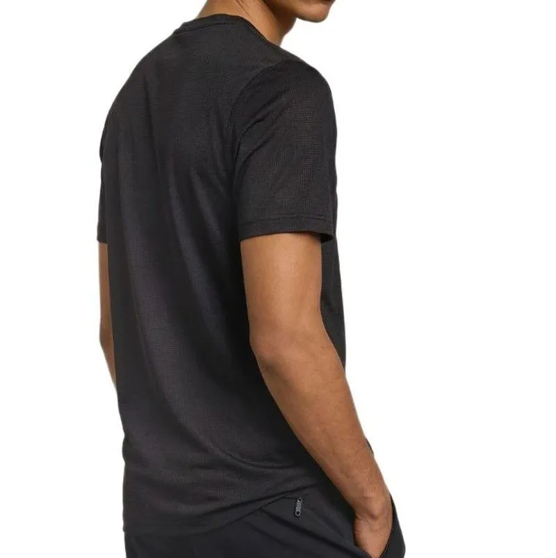 BOSS Slim Fit Active - black