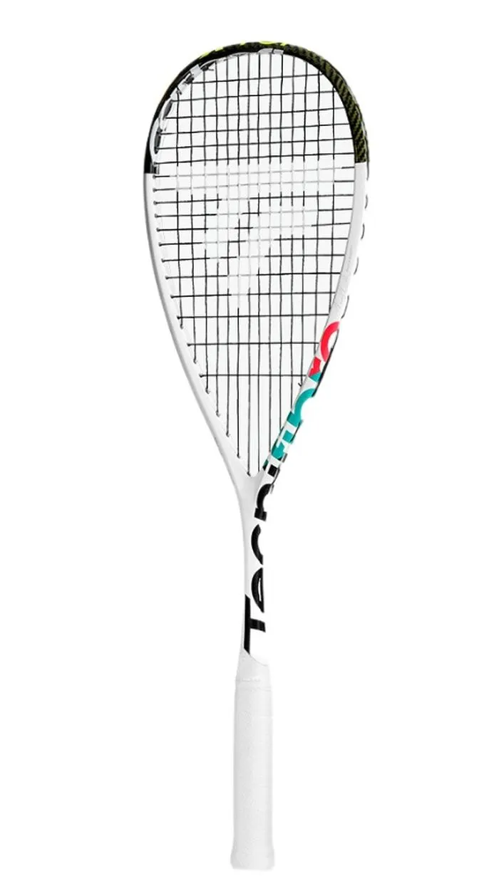 Tecnifibre Carboflex 125 NS X-Top