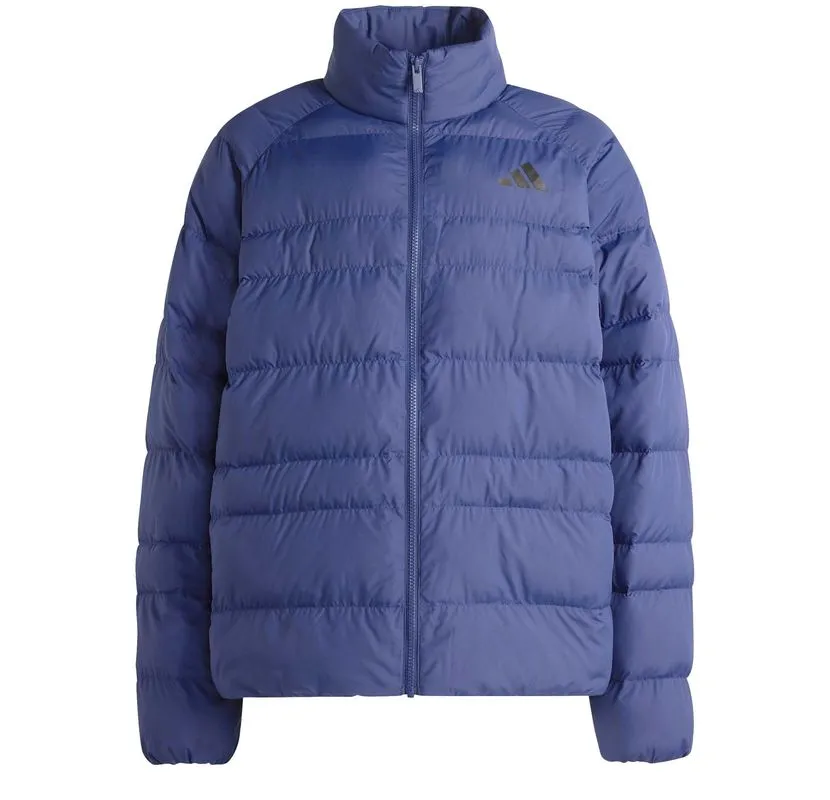 Adidas Essentials Packable Insulated - dark blue