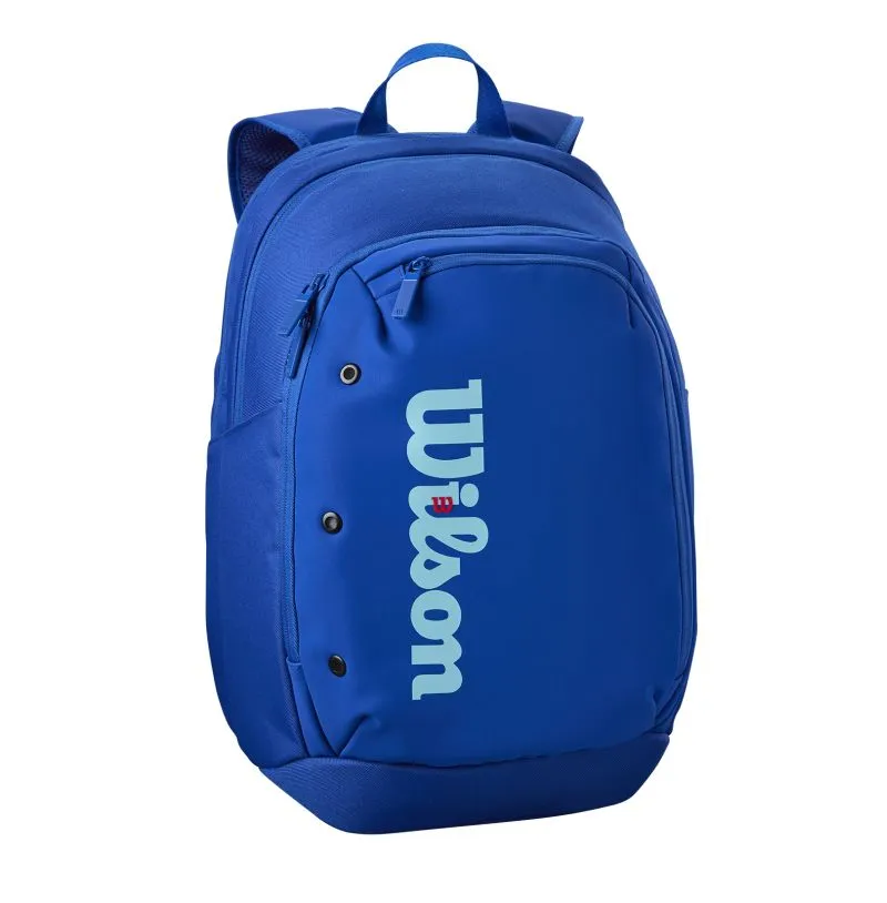 Wilson Tour Ultra - blue Wilson Tour Ultra - blue