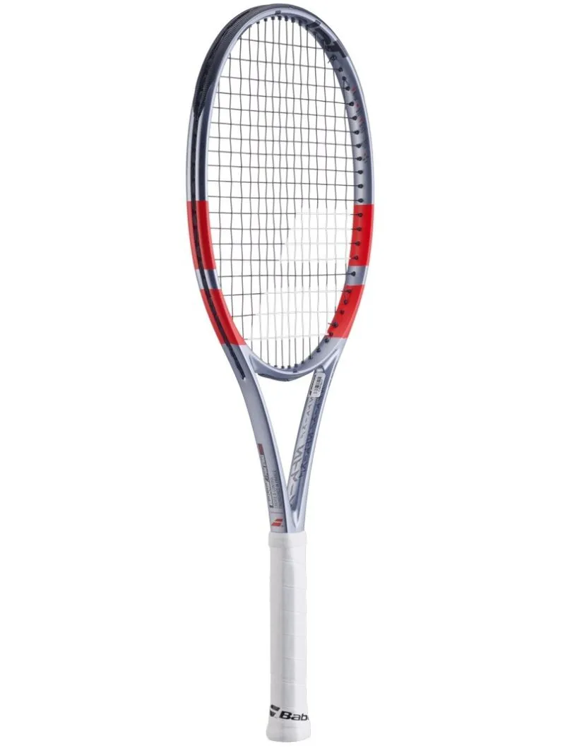 Babolat Pure Strike Team 4-gen (tester)