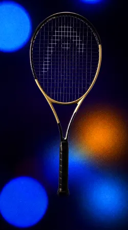 Head Gravity Zverev