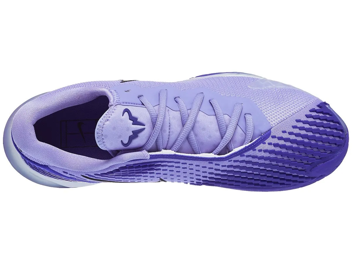 nike-air-zoom-vapor-cage-4-purple-pulse-black-4 Nike Air Zoom Vapor Cage 4 - purple pulse/black