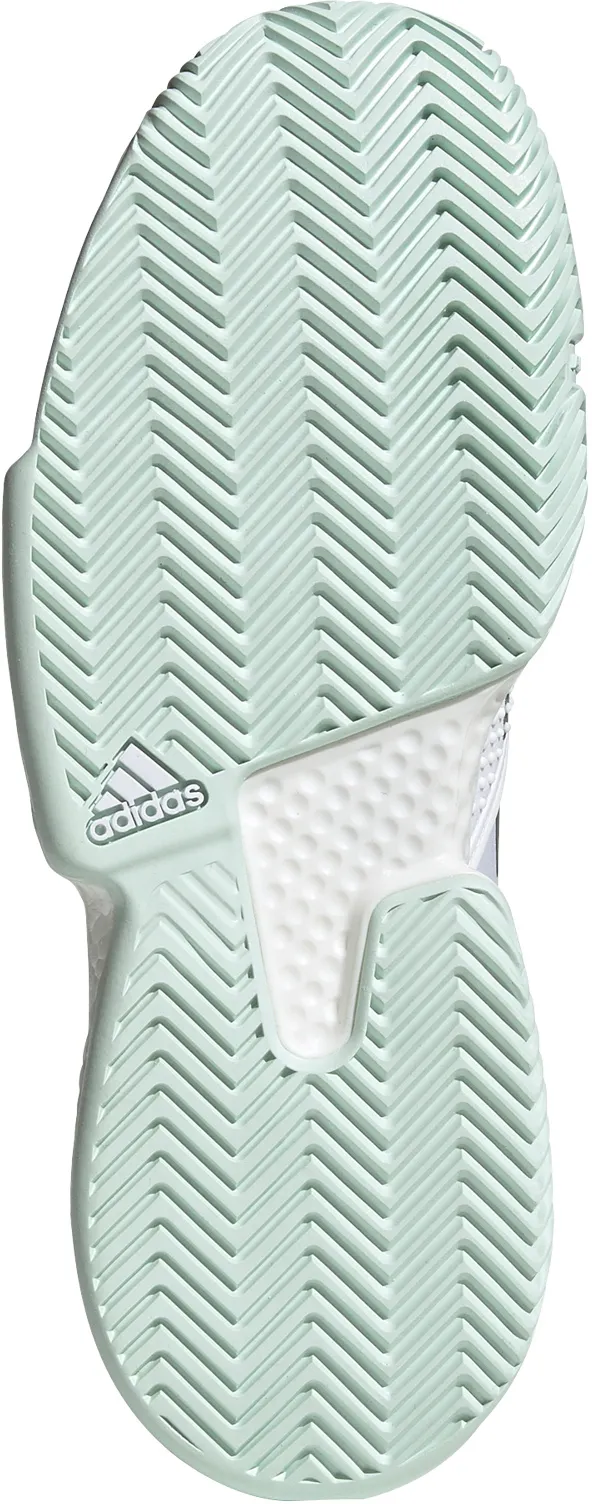 Adidas SoleCourt M - cloud white/legacy green/green tint