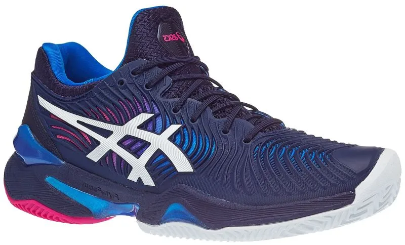 asics-court-ff-2-clay-w-peacoat-white-1 Asics Court FF 2 Clay W - peacoat/white