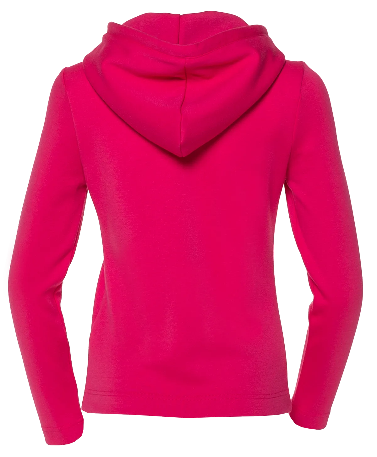Fila Jacket Ruby W - pink peacock