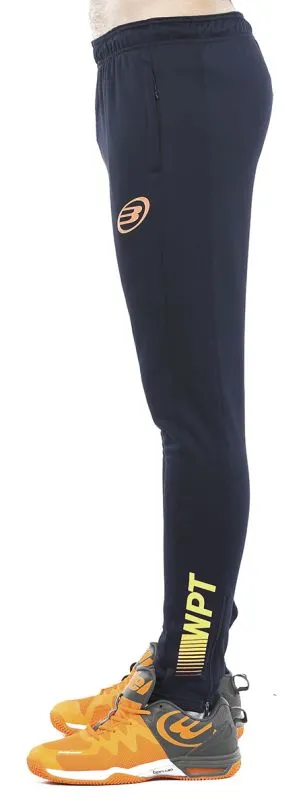 Bullpadel Voros Trousers Man - oceano profundo