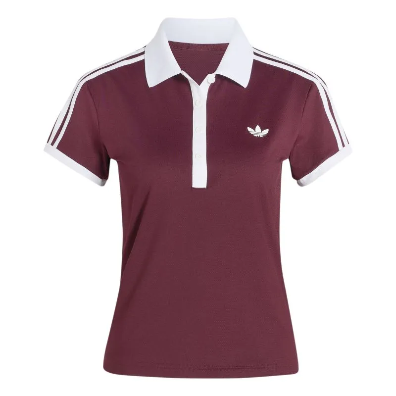 Adidas Tennis Classics - maroon Adidas Tennis Classics - maroon
