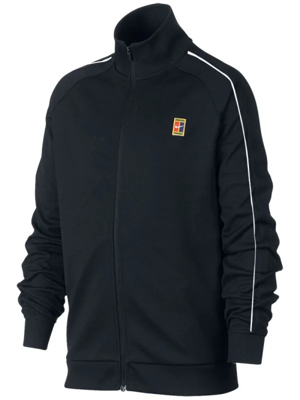 Nike Court Warm Up Jacket Youth