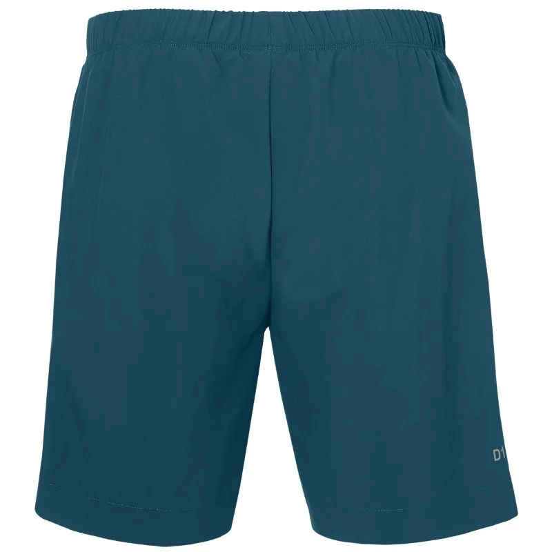 asics-performance-short-blue-steel-2 Asics Performance Short - blue steel