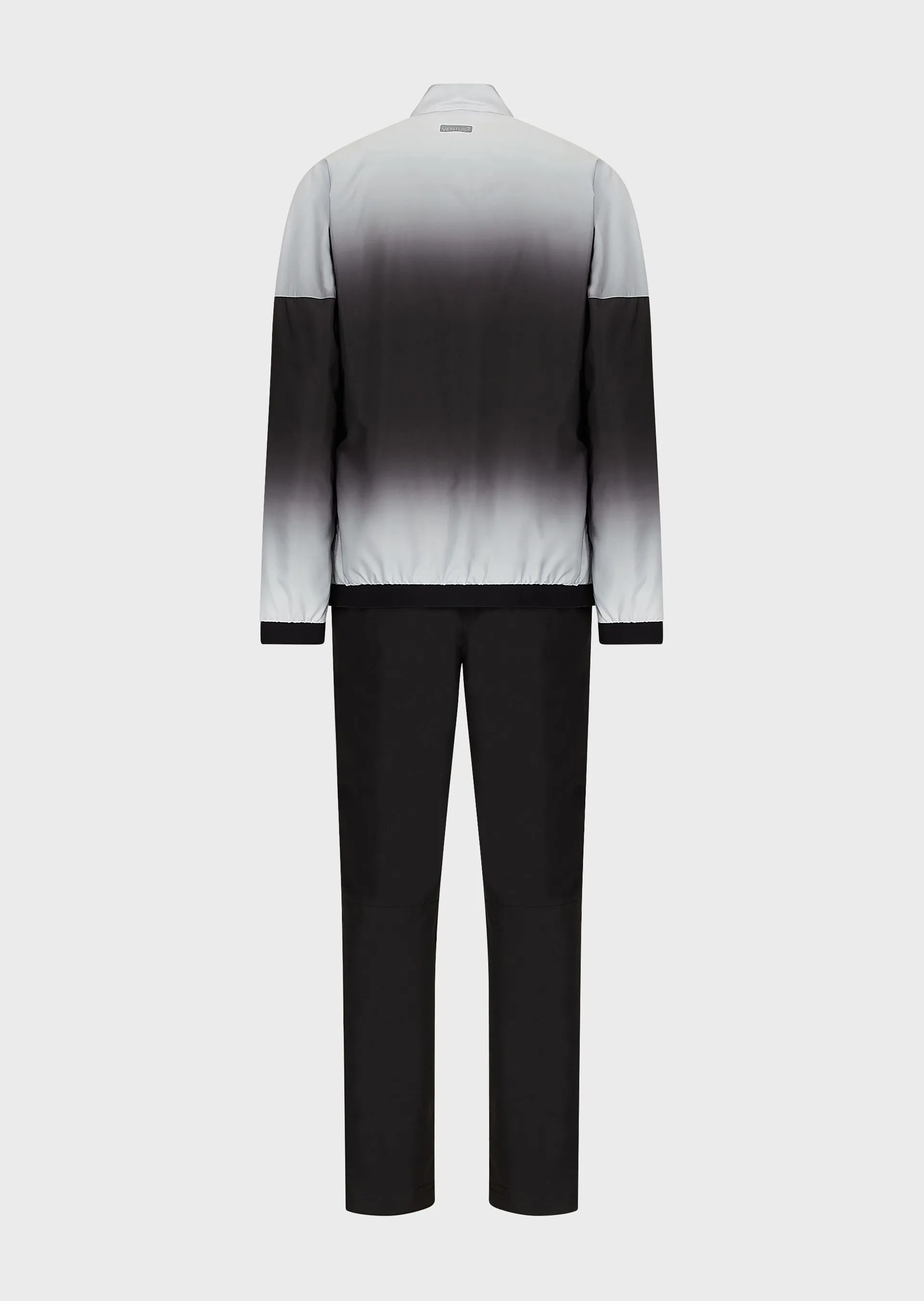 ea7-man-woven-tracksuit-shade-grey-black-4 EA7 Man Woven Tracksuit - shade grey/black