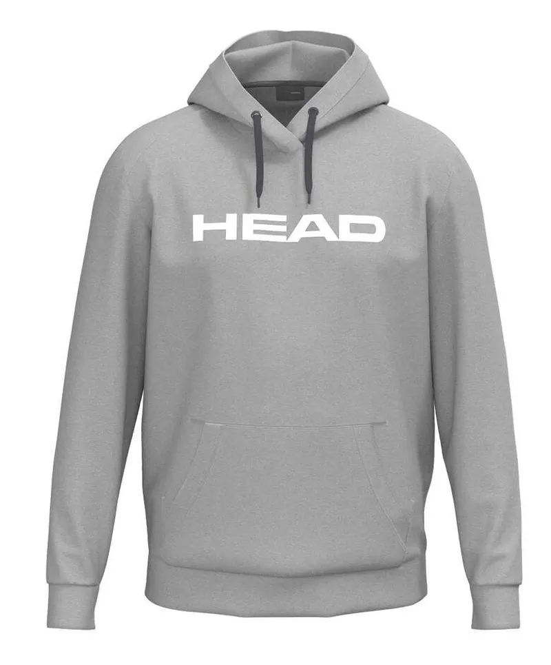 Head Club Original - grey melange 