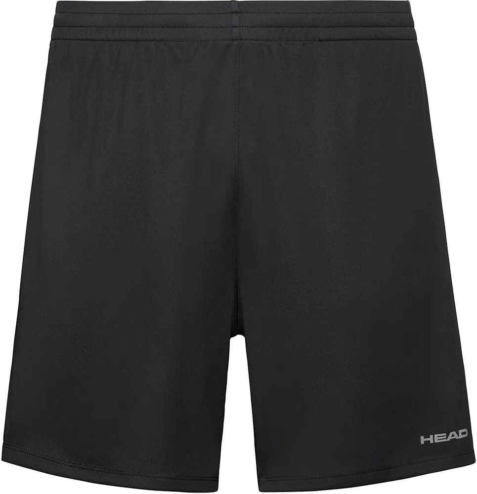 Head Easy Court Shorts M - black
