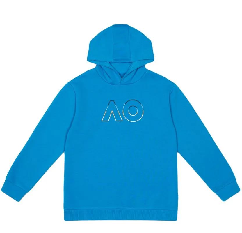 250570PBLUE Australian Open Logo