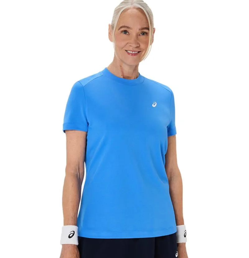 Asics Court Short Sleeve