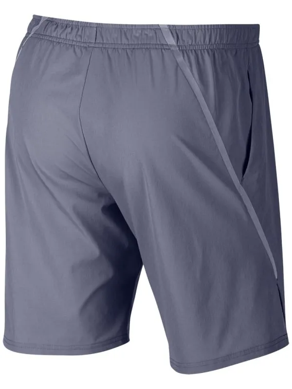 nike-flex-ace-9in-short-light-carbon-white-2 Nike Flex Ace 9IN Short - light carbon/white