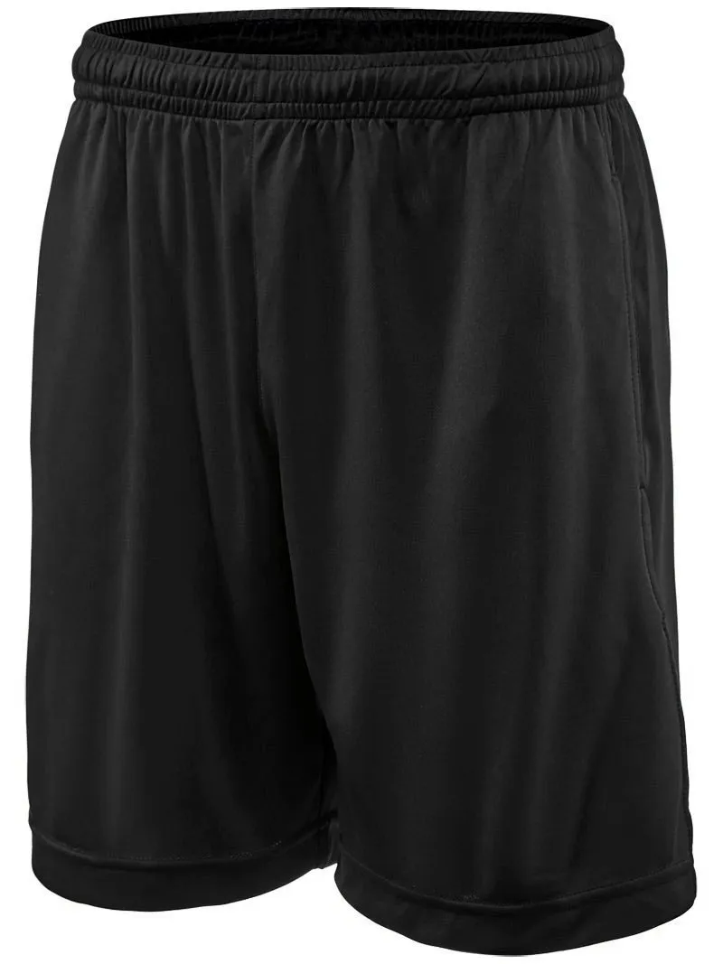 Australian Short In Ace - black