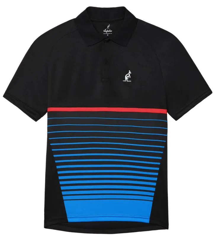 TEUPO0019-003-5iz5ZLtaGACTbe Australian Ace Lines - black