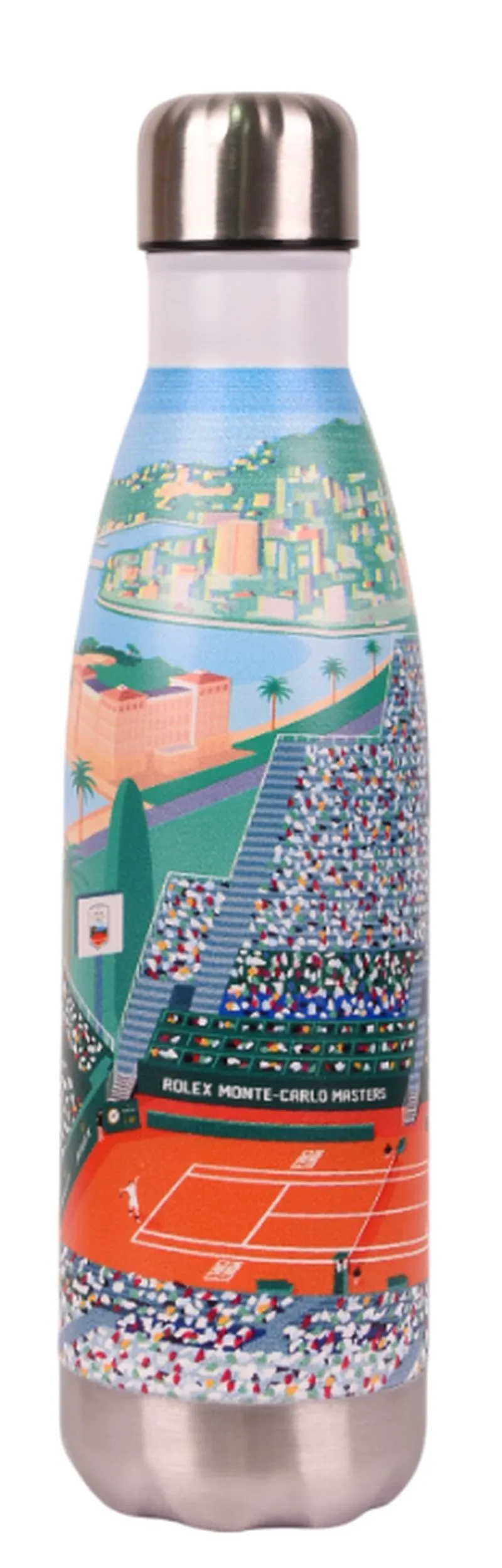 Monte-Carlo Rolex Masters Isothermal