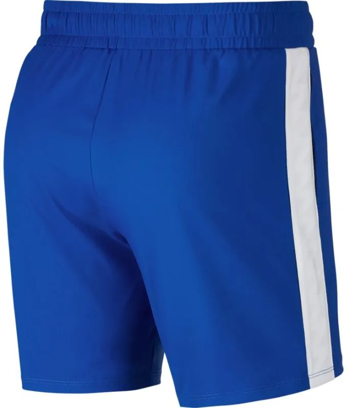 nike-court-rafa-short-7in-game-royal-china-rose-2 Nike Court Rafa Short 7in - game royal/china rose