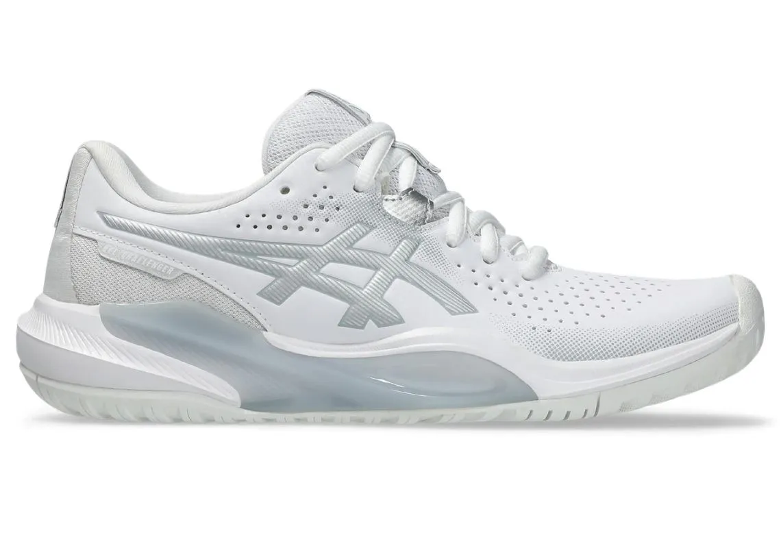 Asics Gel-Challenger 15 - white/pure silver Asics Gel-Challenger 15 - white/pure silver