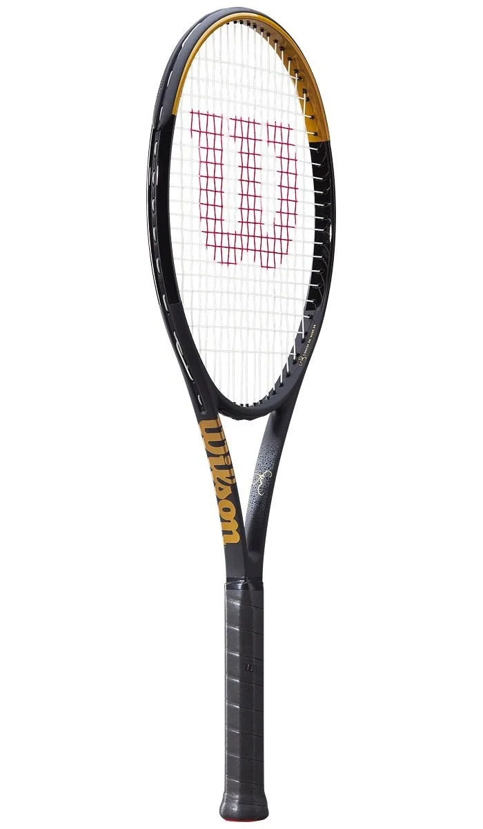 Tennis racket Wilson Blade 102 SW Autograph