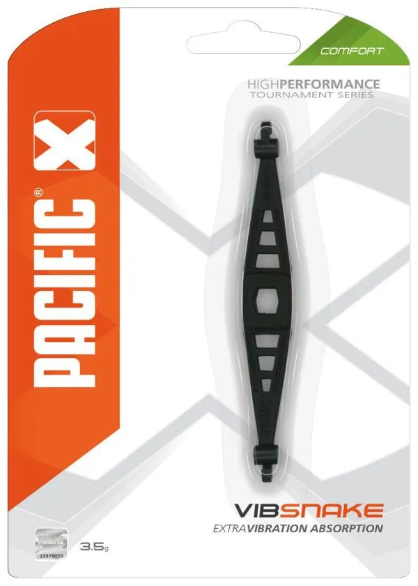 pacific-vibsnake-black-1 Pacific VibSnake - black